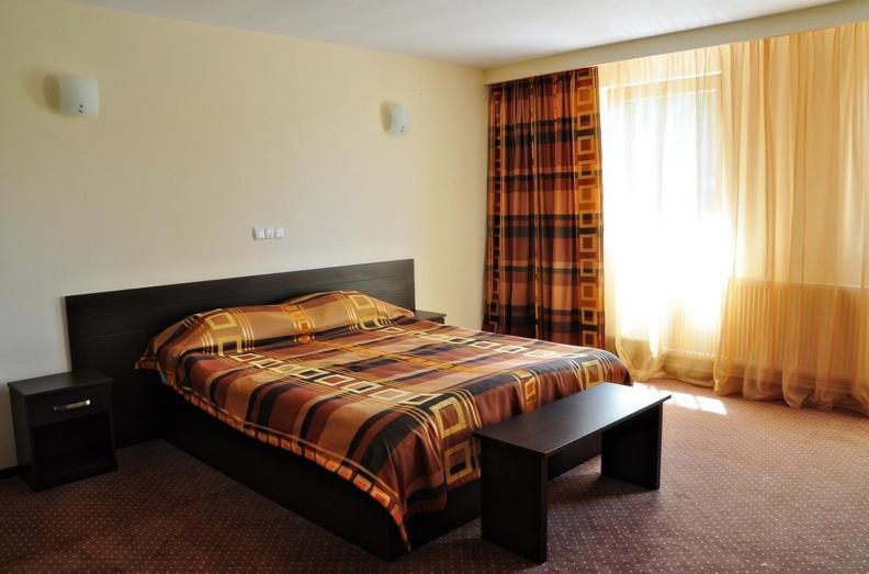 Voronet Residence Gura Humorului Ruang foto