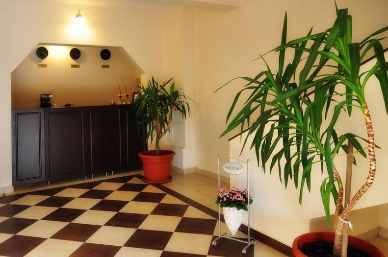 Voronet Residence Gura Humorului Bagian luar foto