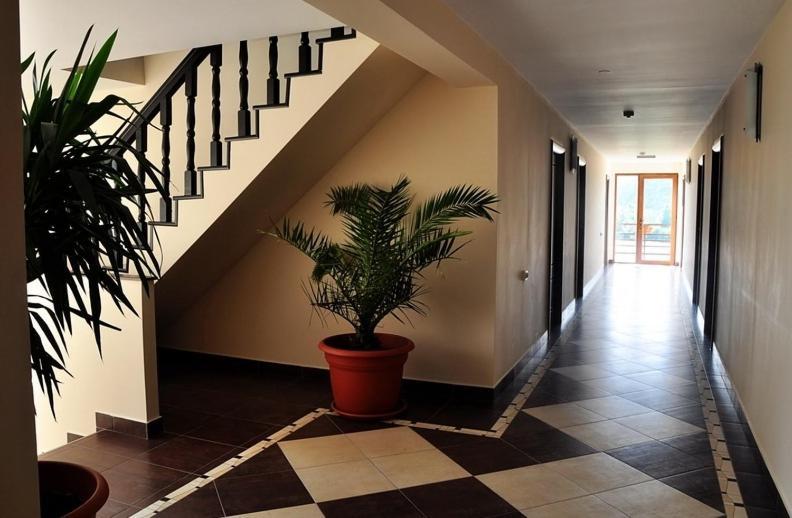 Voronet Residence Gura Humorului Bagian luar foto