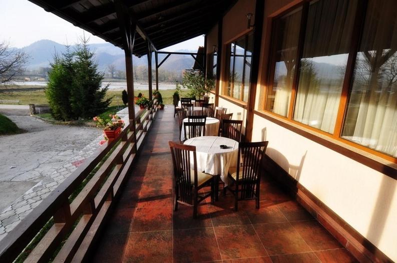 Voronet Residence Gura Humorului Bagian luar foto